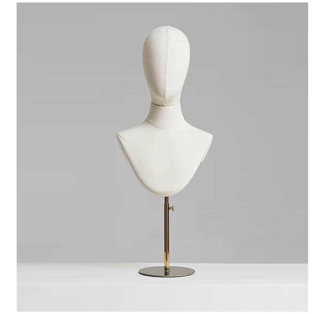 Luxury Mannequin Vendor Guide