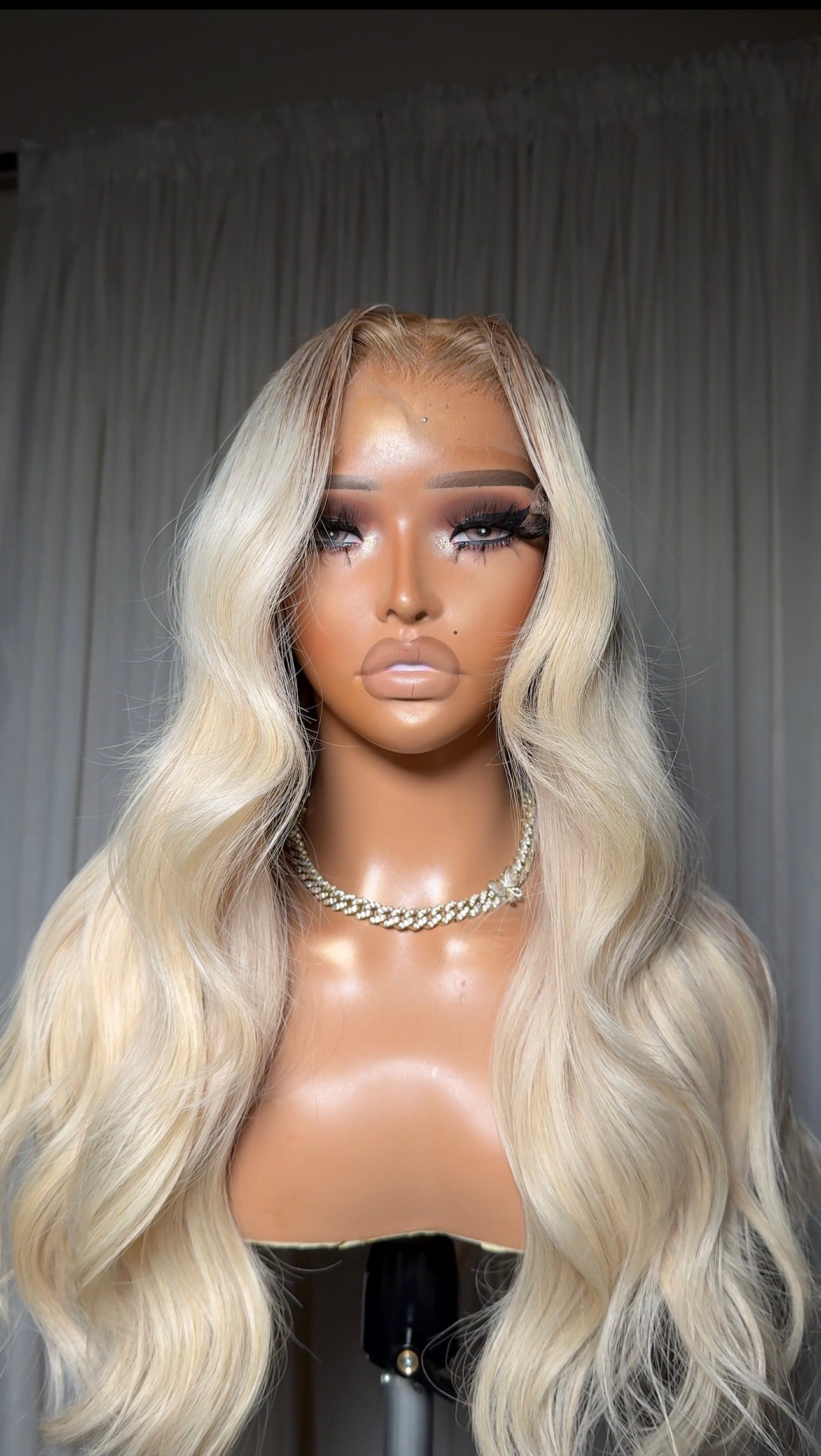 Brittney ( Ready 2 Ship)