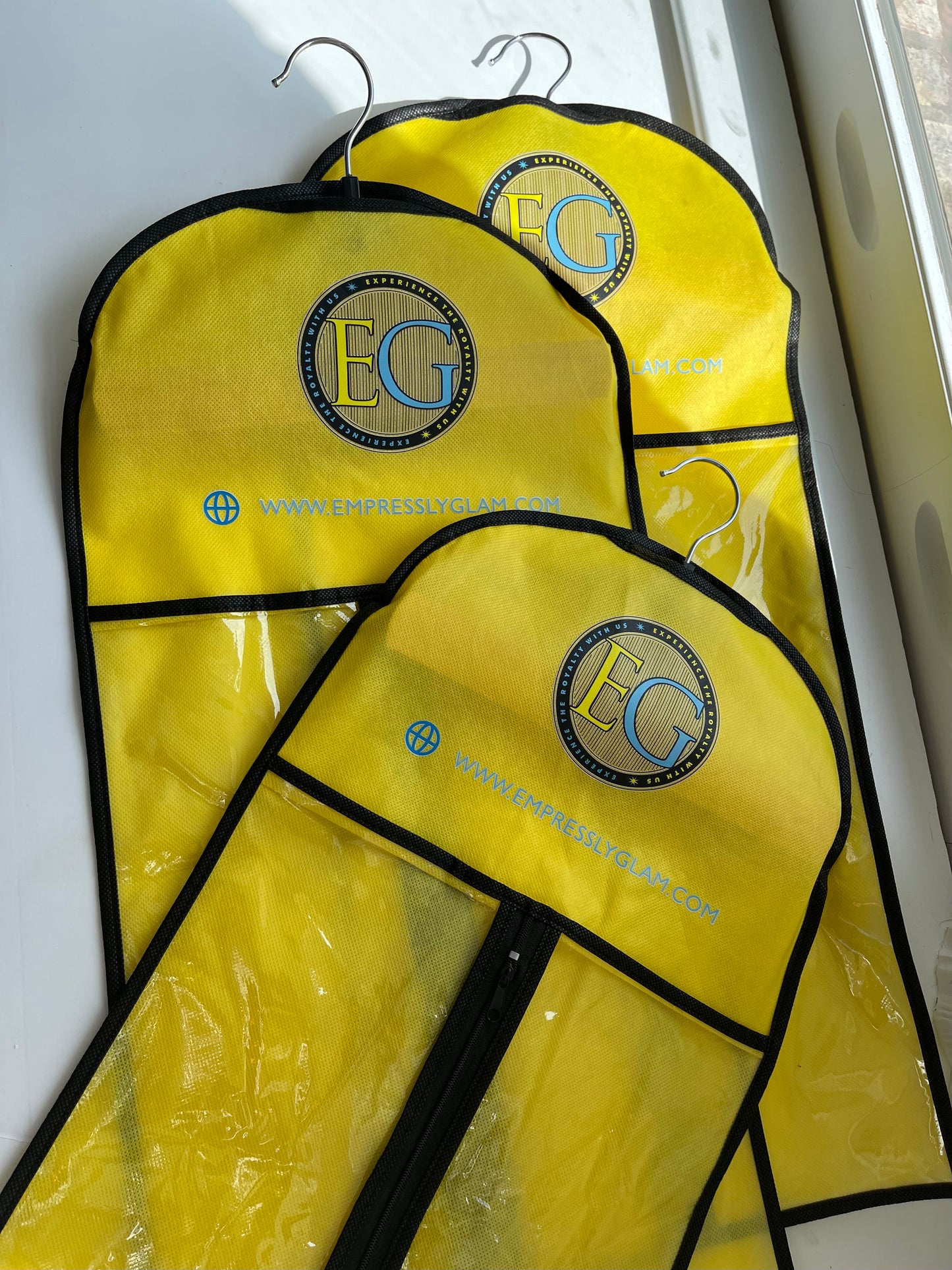 Wig Dustproof Storage Bag