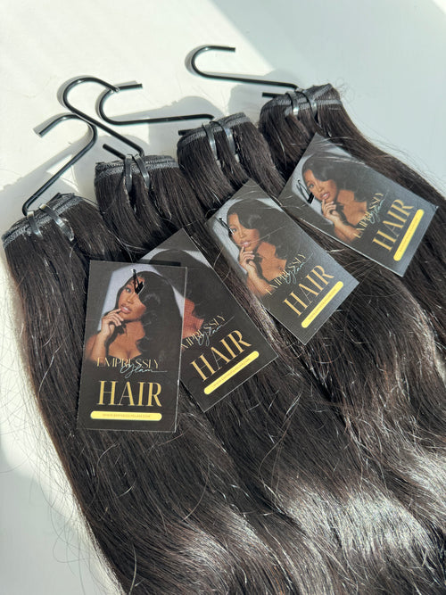 Load image 1 in gallery view. Raw Vietnamese Wavy -4
Bundles Deals