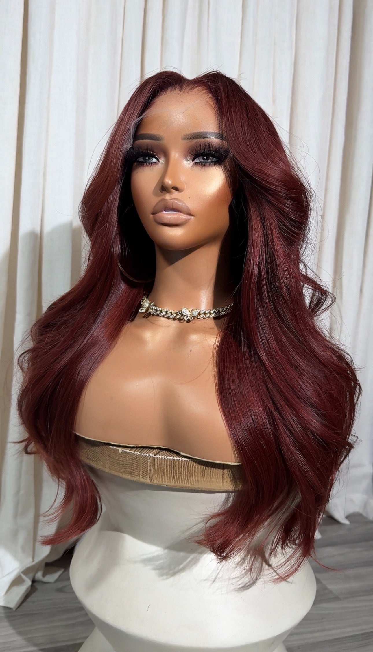 Mallori (Ready 2 Ship)