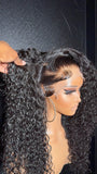 “Kaliyah” (7x7 Hd LACE CLOSURE)