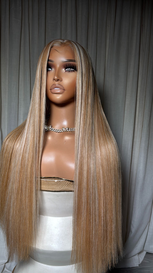 Load image 1 in gallery view. Brennah (Ready 2 Ship)