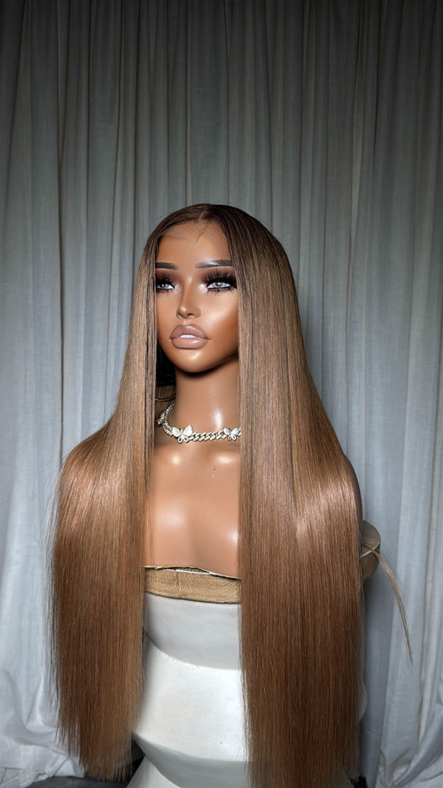 Load image 1 in gallery view. Angela (Ready 2 Ship)