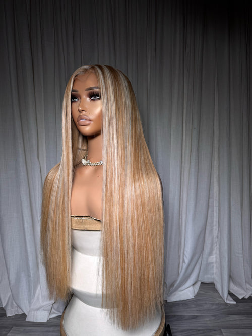 Load image 1 in gallery view. Brennah (Ready 2 Ship)