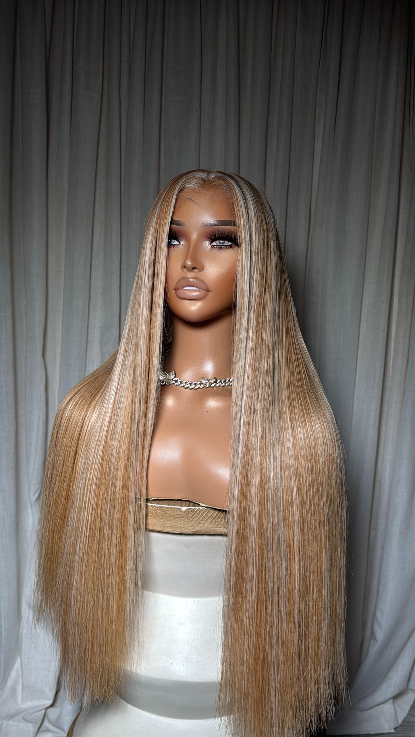 Brennah (Ready 2 Ship)