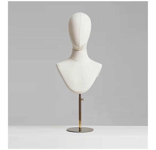 Load image 1 in gallery view. Luxury Mannequin Vendor Guide