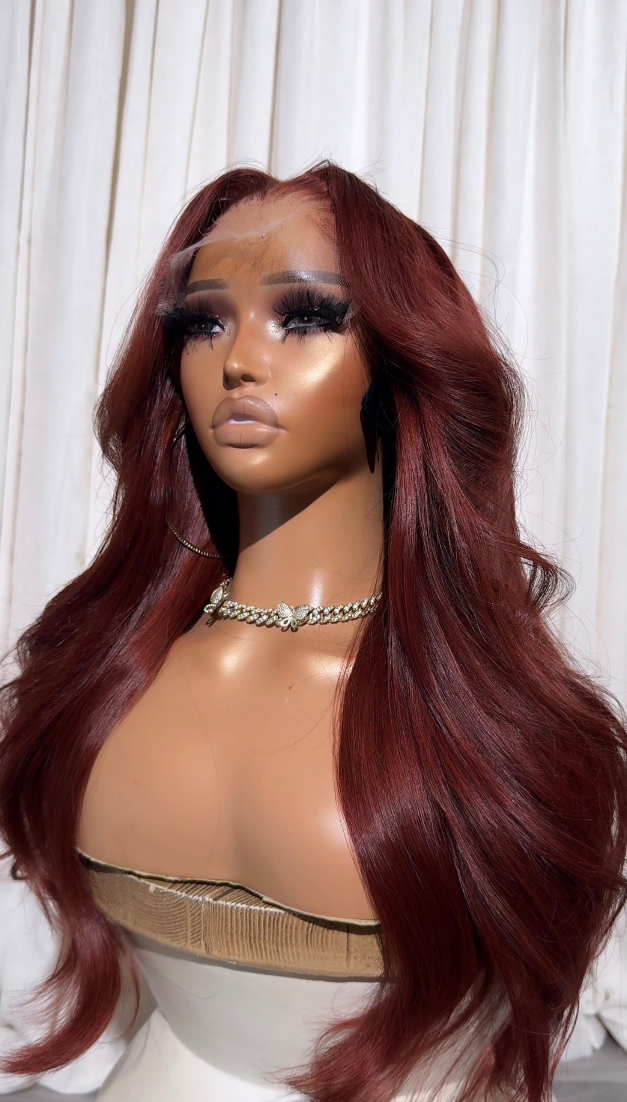 Mallori (Ready 2 Ship)