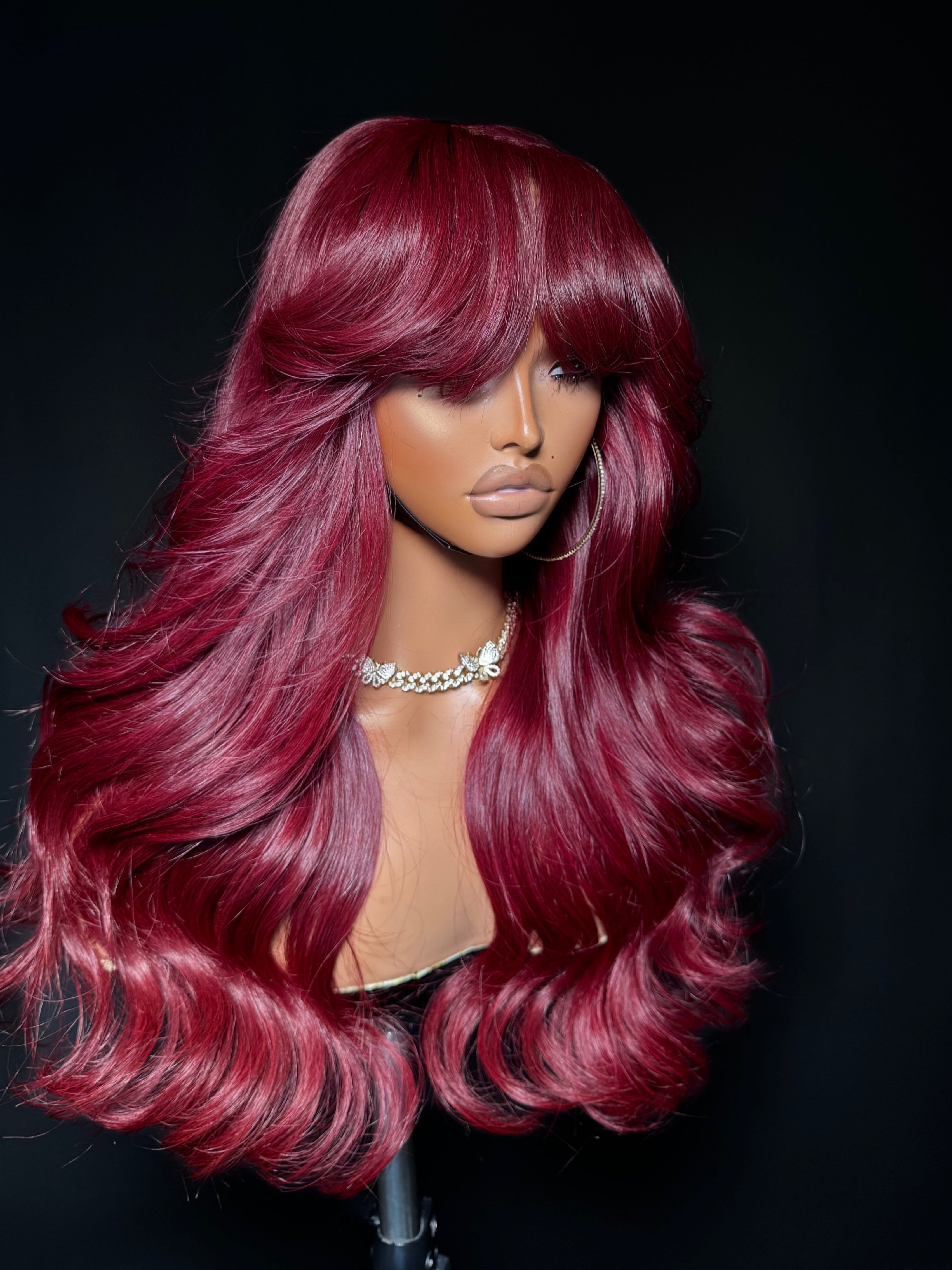 Amoi (Ready to Ship)