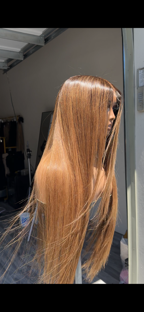 Load image 1 in gallery view. Angela (Ready 2 Ship)