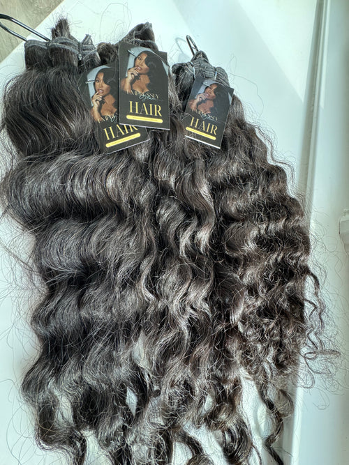 Load image 1 in gallery view. Raw Burmese Curly-3
Bundles Deals