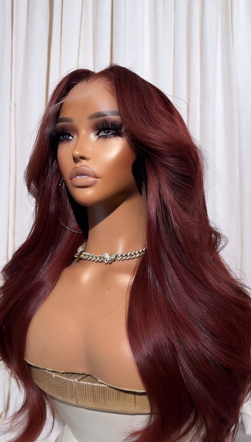 Load image 1 in gallery view. Mallori (Ready 2 Ship)