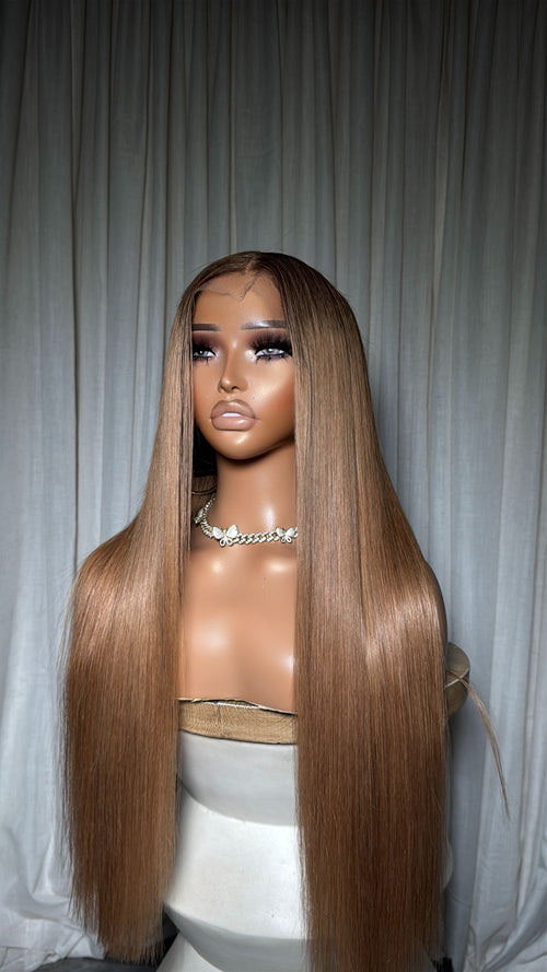 Load image 1 in gallery view. Angela (Ready 2 Ship)