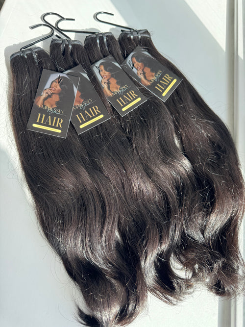 Load image 1 in gallery view. Raw Vietnamese Wavy -4
Bundles Deals