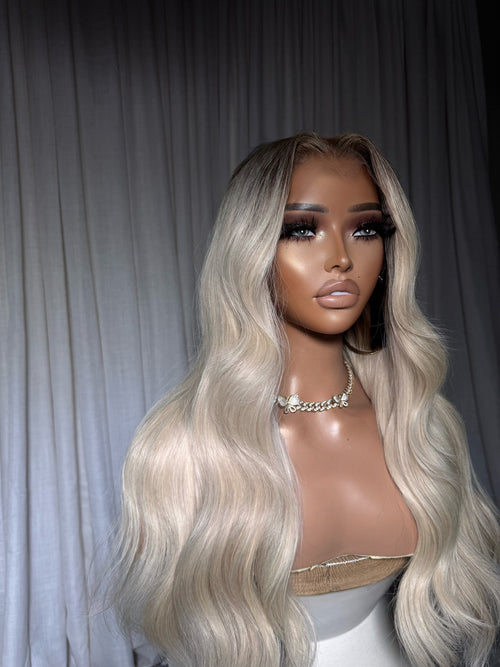 Load image 1 in gallery view. Brittney ( Ready 2 Ship)