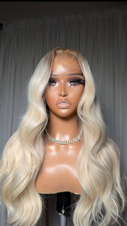 Load image 1 in gallery view. Brittney ( Ready 2 Ship)