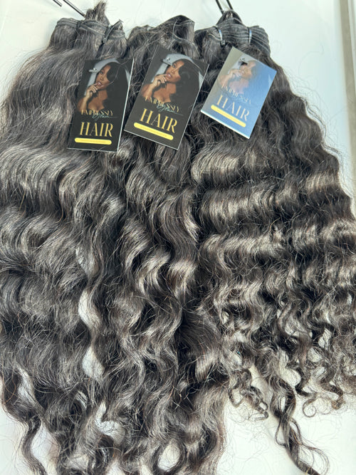 Load image 1 in gallery view. Raw Burmese Curly-3
Bundles Deals