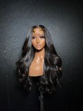 Imara 2x6 Closure HD lace
