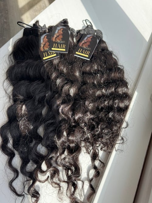 Load image 1 in gallery view. Raw Burmese Curly-3
Bundles Deals