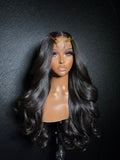 Imara 2x6 Closure HD lace