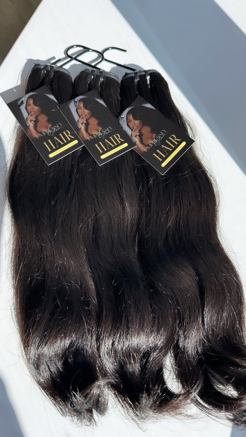 Load image 1 in gallery view. Raw Vietnamese Wavy -3 
Bundles Deals