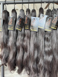 Raw Vietnamese Wavy
Bundles