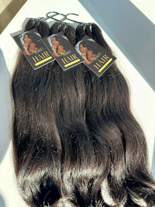 Load image 1 in gallery view. Raw Vietnamese Wavy -3 
Bundles Deals