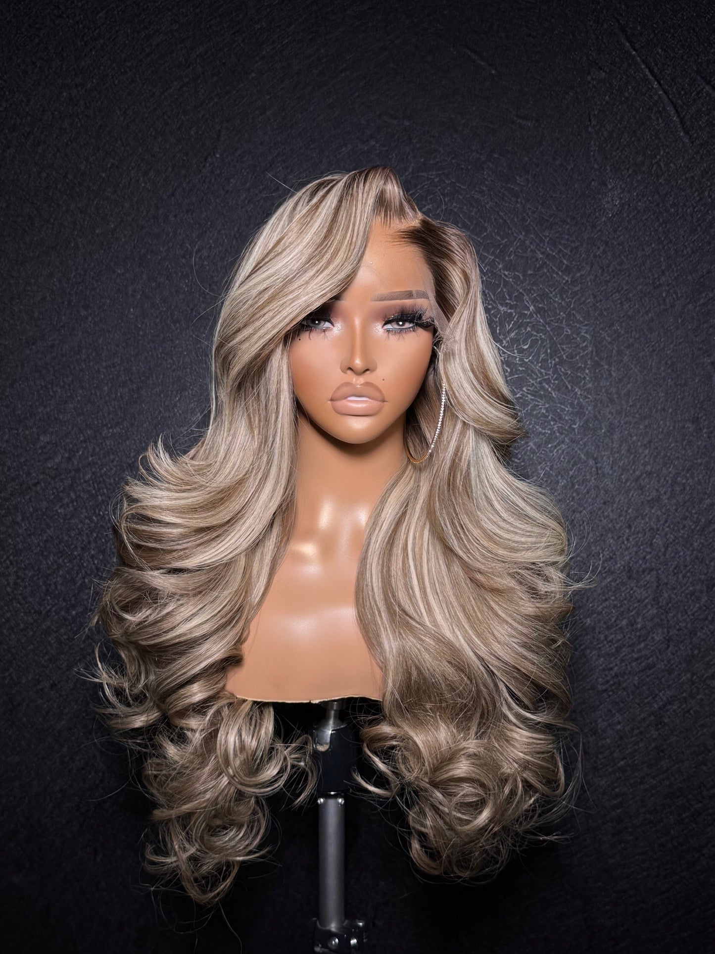 Kail (6x6 Closure)