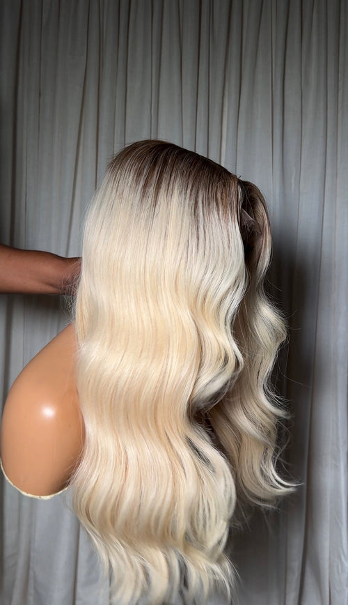 Load image 1 in gallery view. Brittney ( Ready 2 Ship)