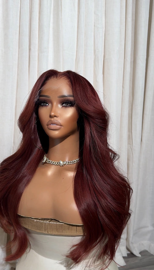 Load image 1 in gallery view. Mallori (Ready 2 Ship)