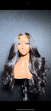 Imara 2x6 Closure HD lace