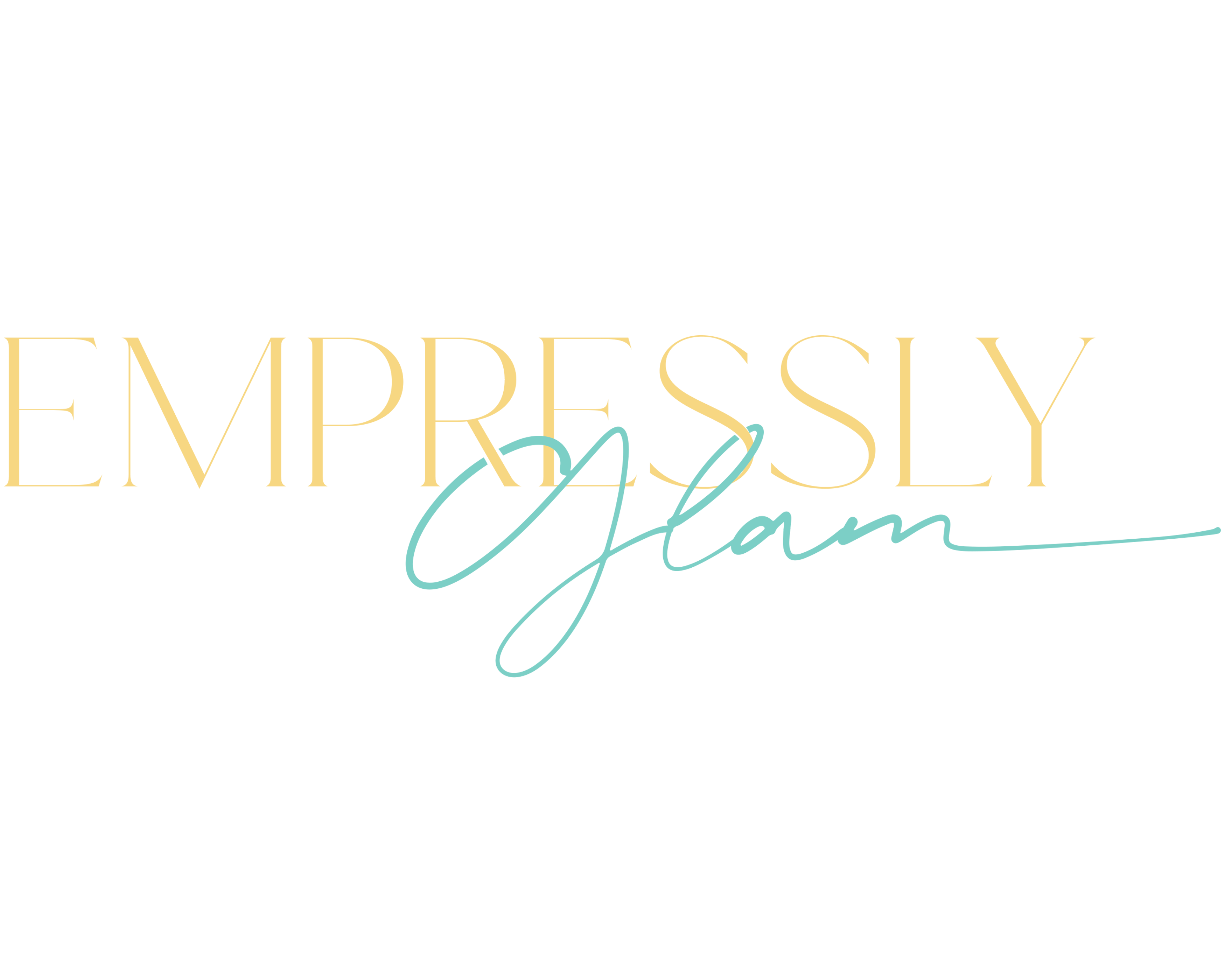 Empresslyglam