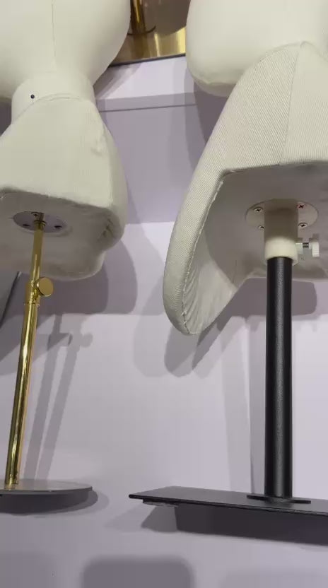 Load image 1 in gallery view. Luxury Mannequin Vendor Guide